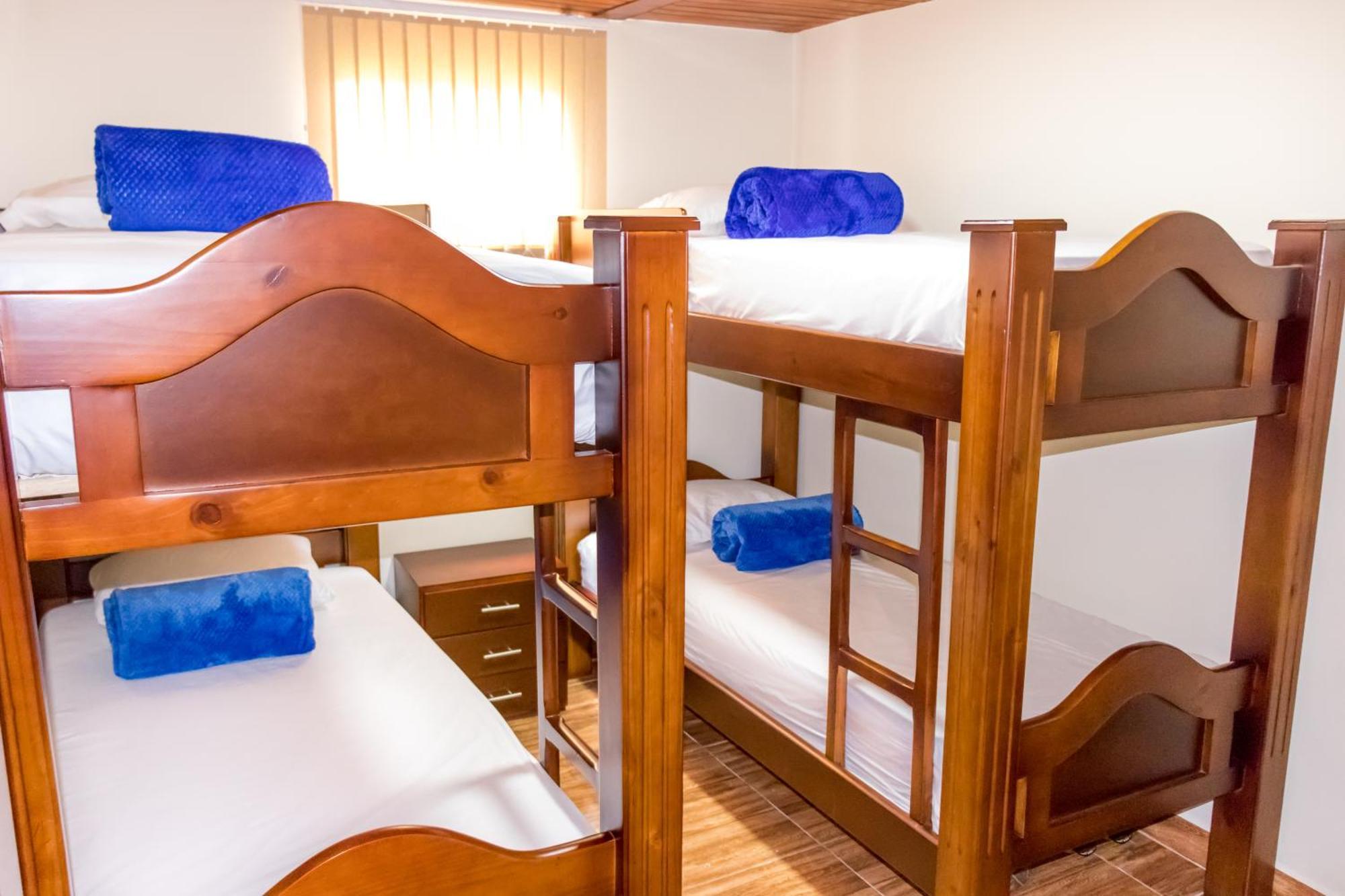 Hospedaje La Masia Salento Phòng bức ảnh