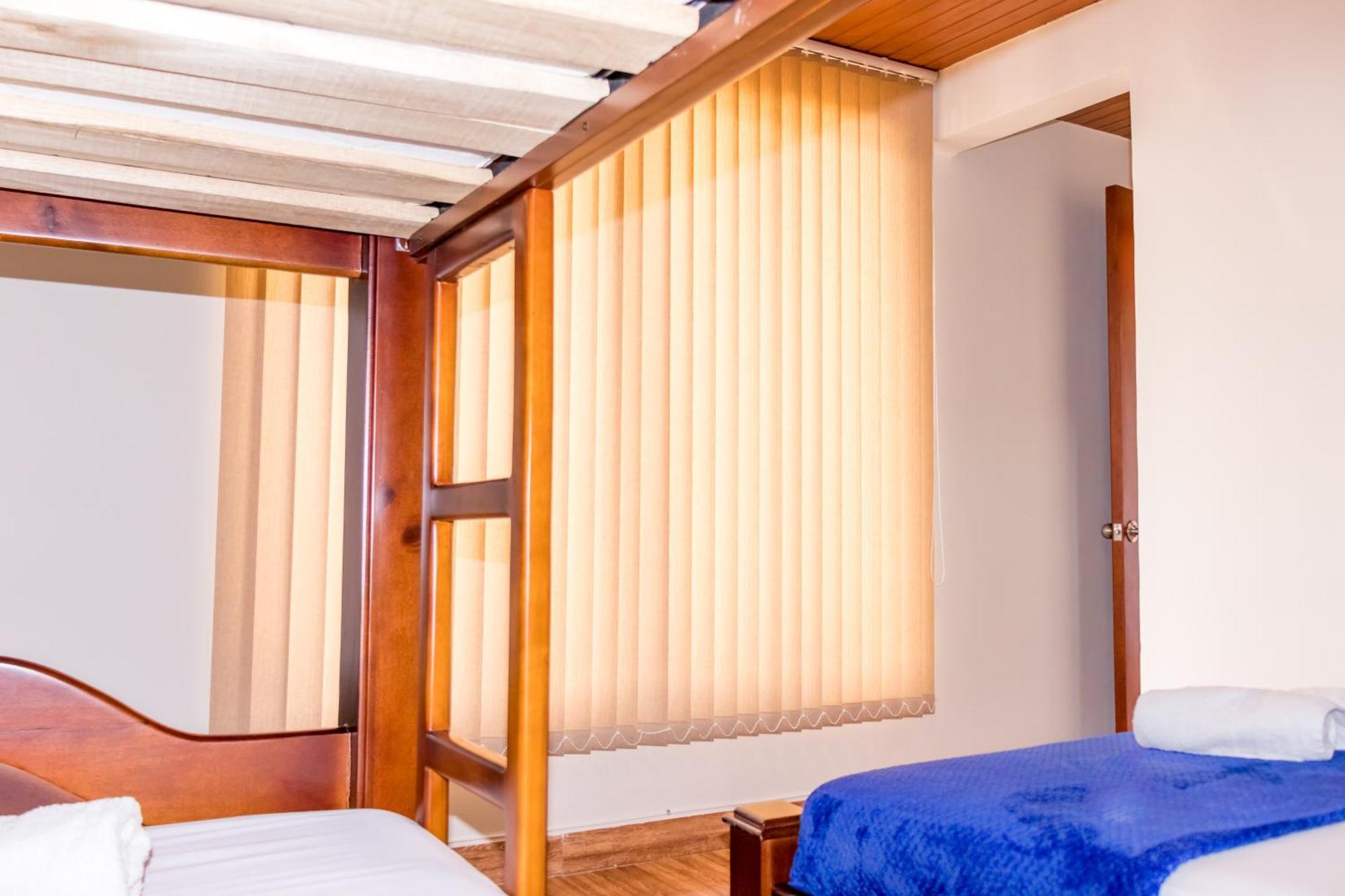 Hospedaje La Masia Salento Phòng bức ảnh