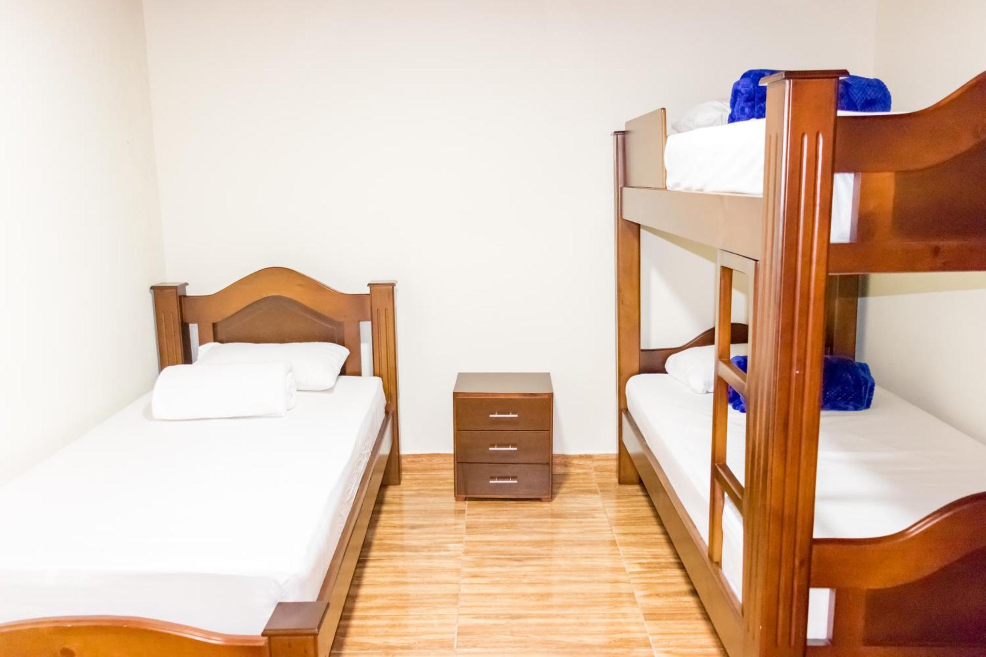 Hospedaje La Masia Salento Phòng bức ảnh