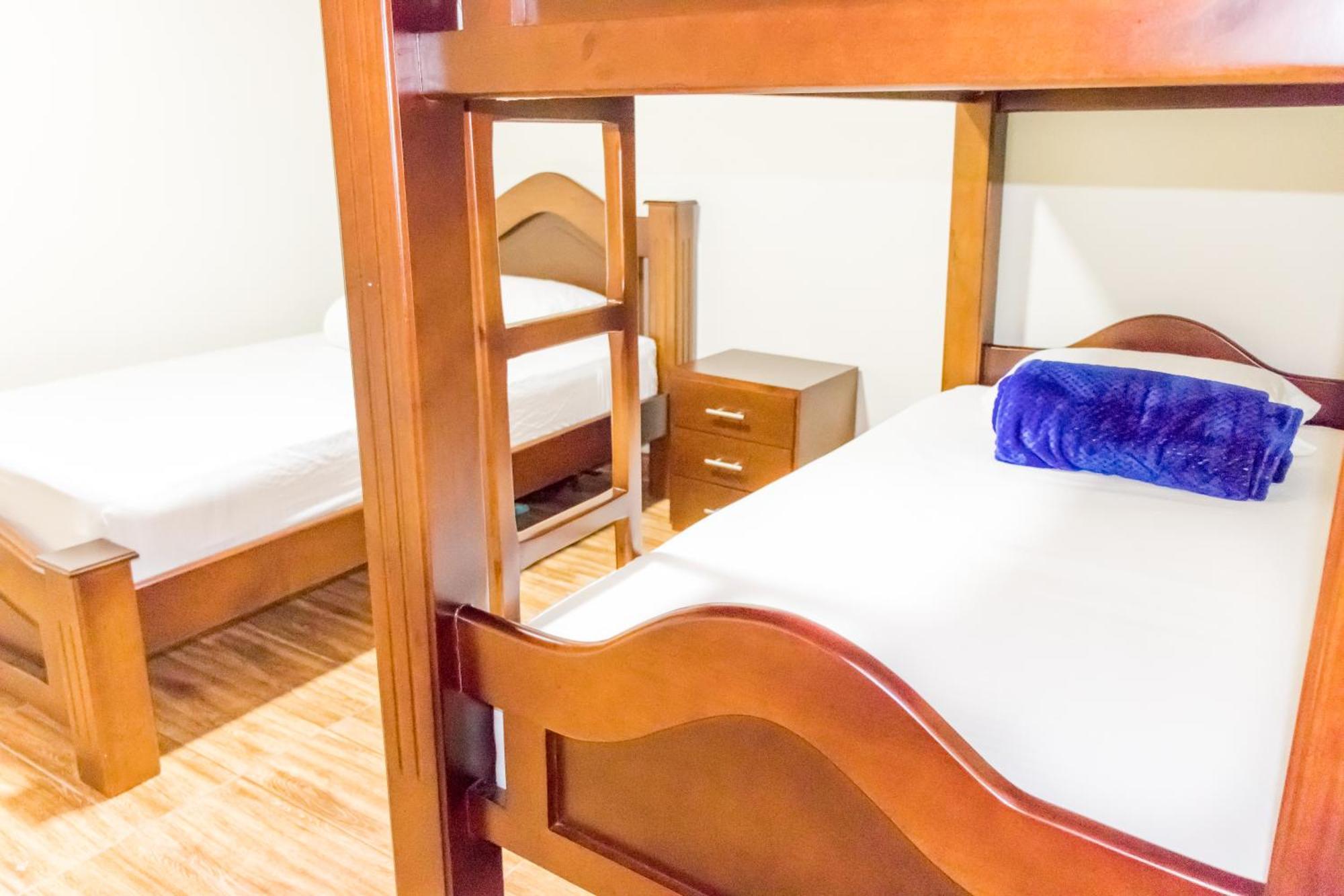 Hospedaje La Masia Salento Phòng bức ảnh