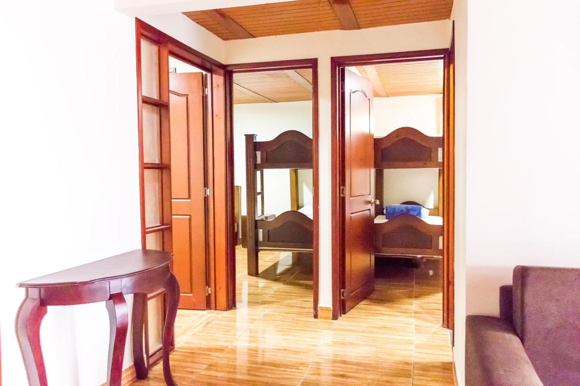 Hospedaje La Masia Salento Phòng bức ảnh
