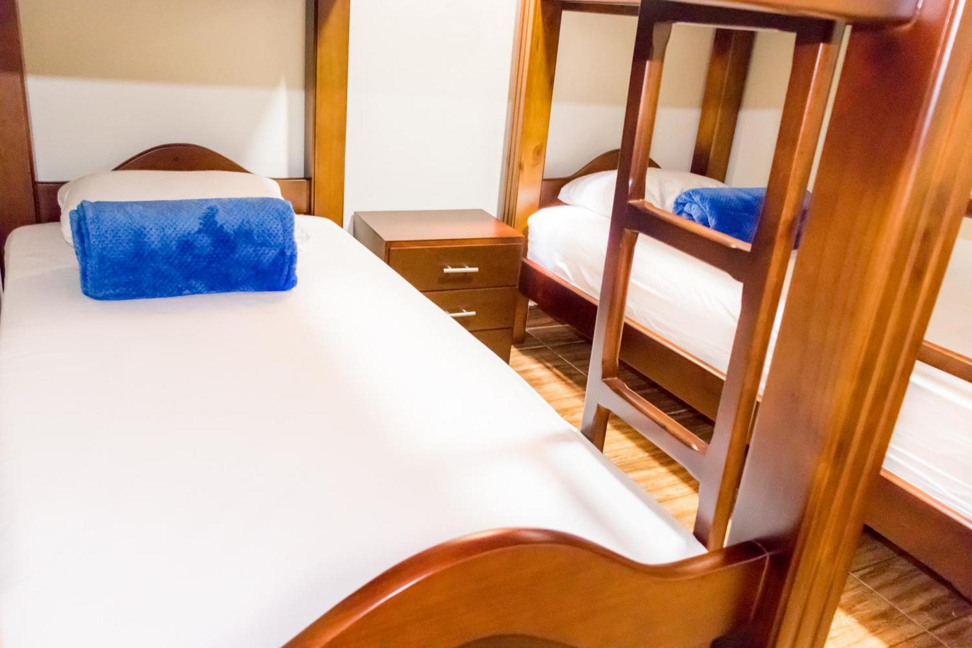Hospedaje La Masia Salento Phòng bức ảnh