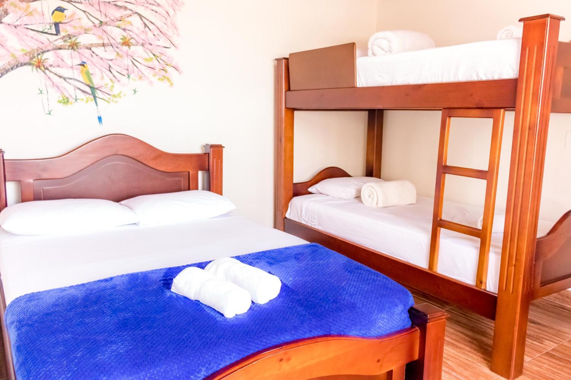 Hospedaje La Masia Salento Phòng bức ảnh