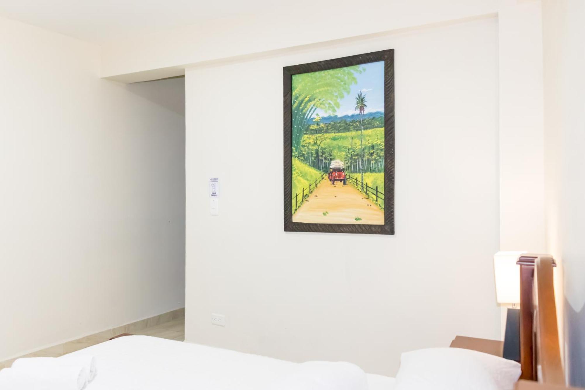 Hospedaje La Masia Salento Phòng bức ảnh