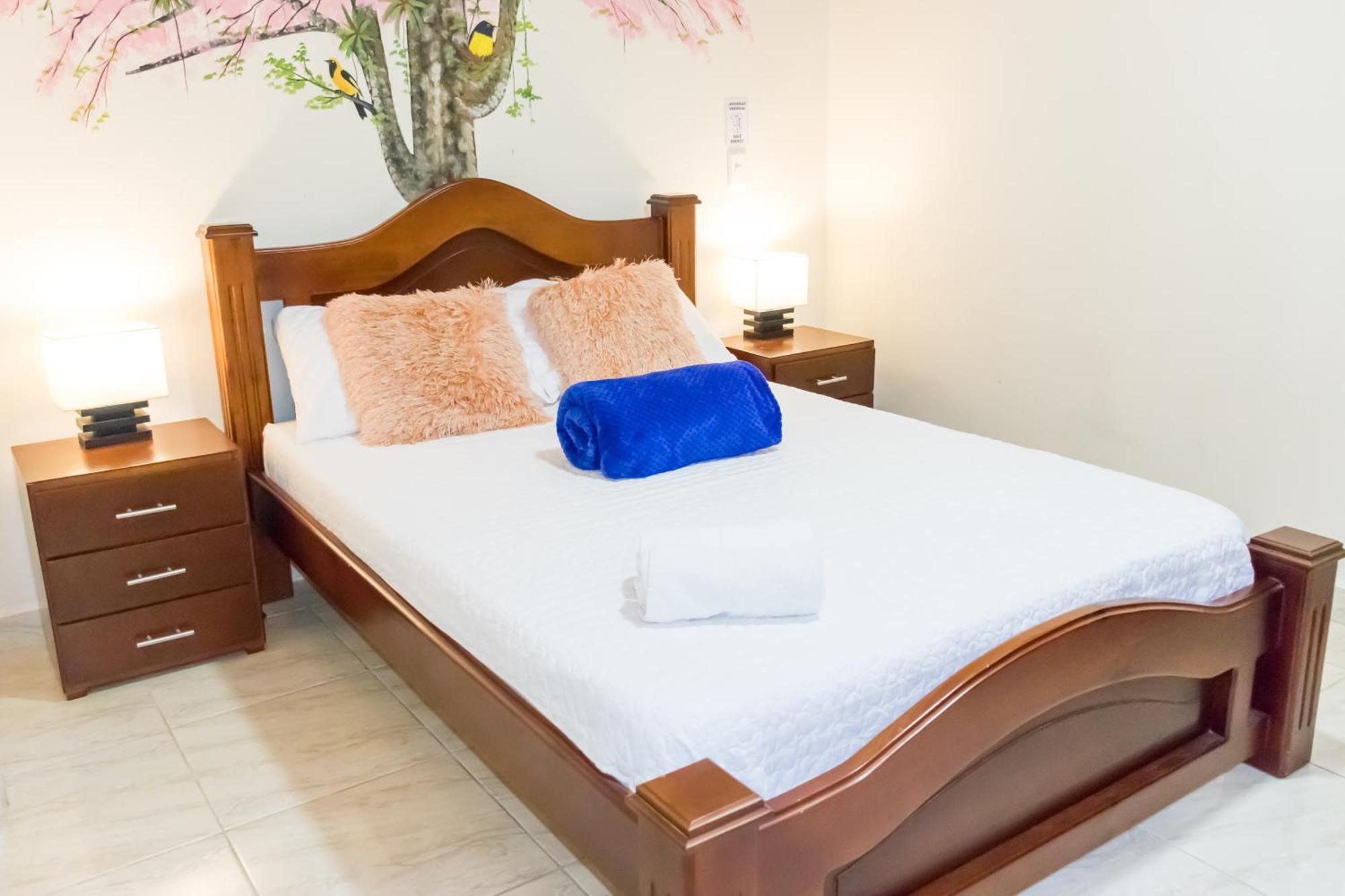 Hospedaje La Masia Salento Phòng bức ảnh