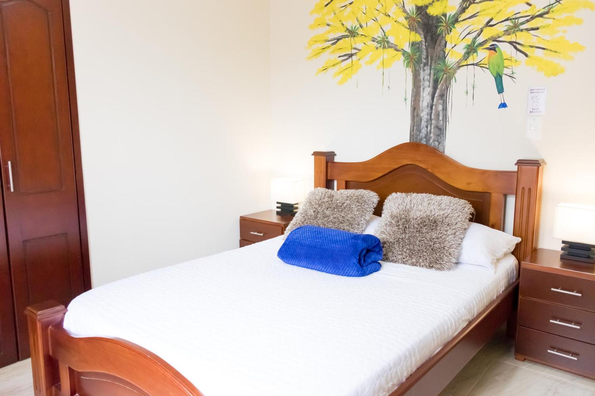 Hospedaje La Masia Salento Phòng bức ảnh