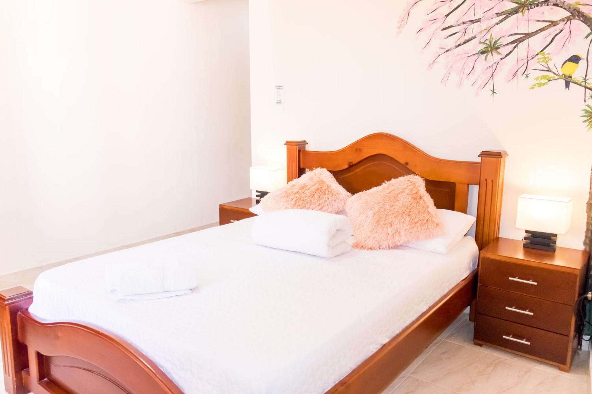 Hospedaje La Masia Salento Phòng bức ảnh