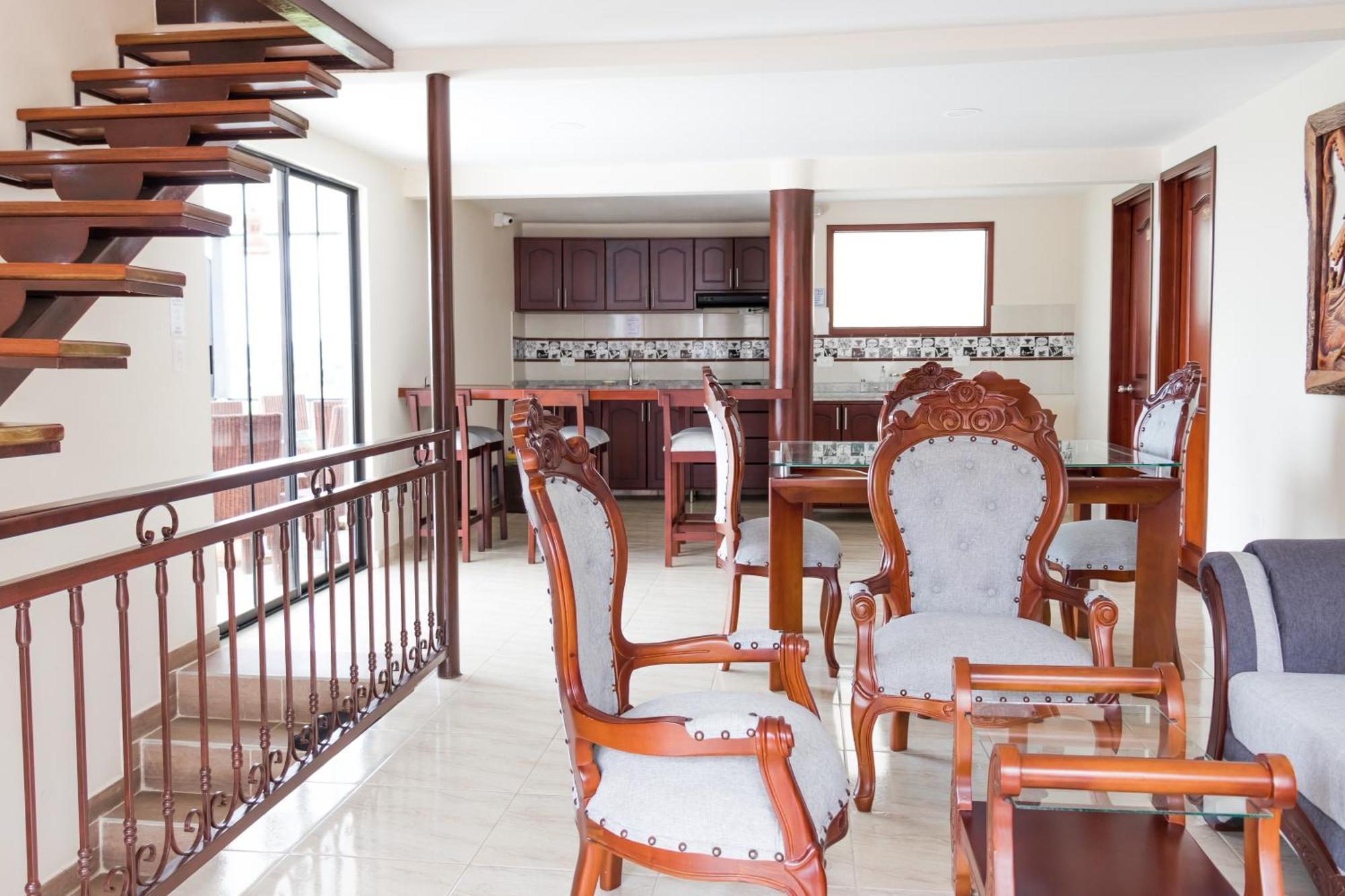 Hospedaje La Masia Salento Phòng bức ảnh